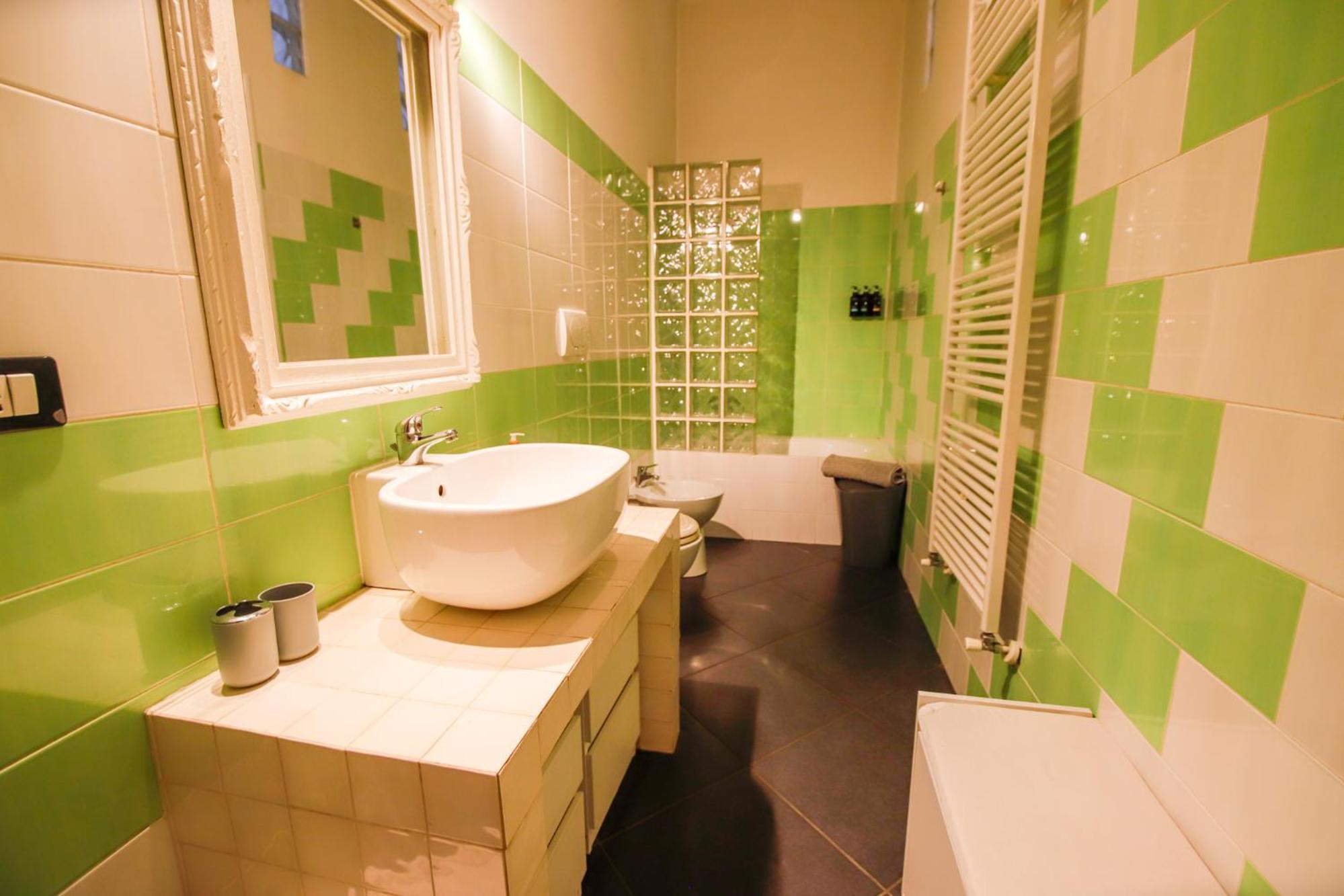 Appartamento Casa Nizza - Metro Lingotto Fiere - Inalpi Arena トリノ エクステリア 写真