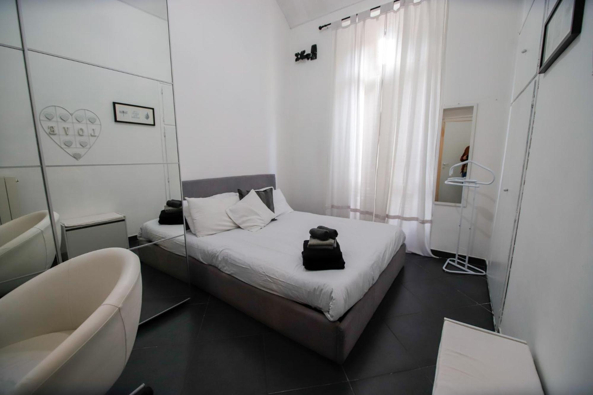 Appartamento Casa Nizza - Metro Lingotto Fiere - Inalpi Arena トリノ エクステリア 写真
